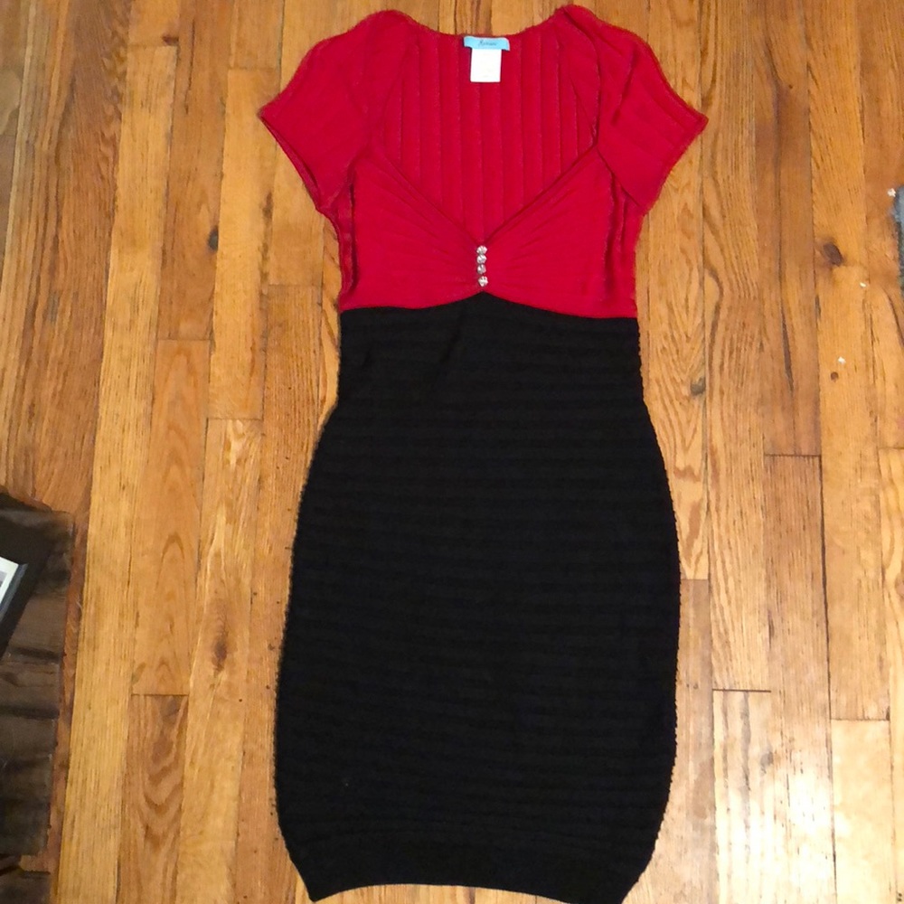 Marciano bodycon dress size M